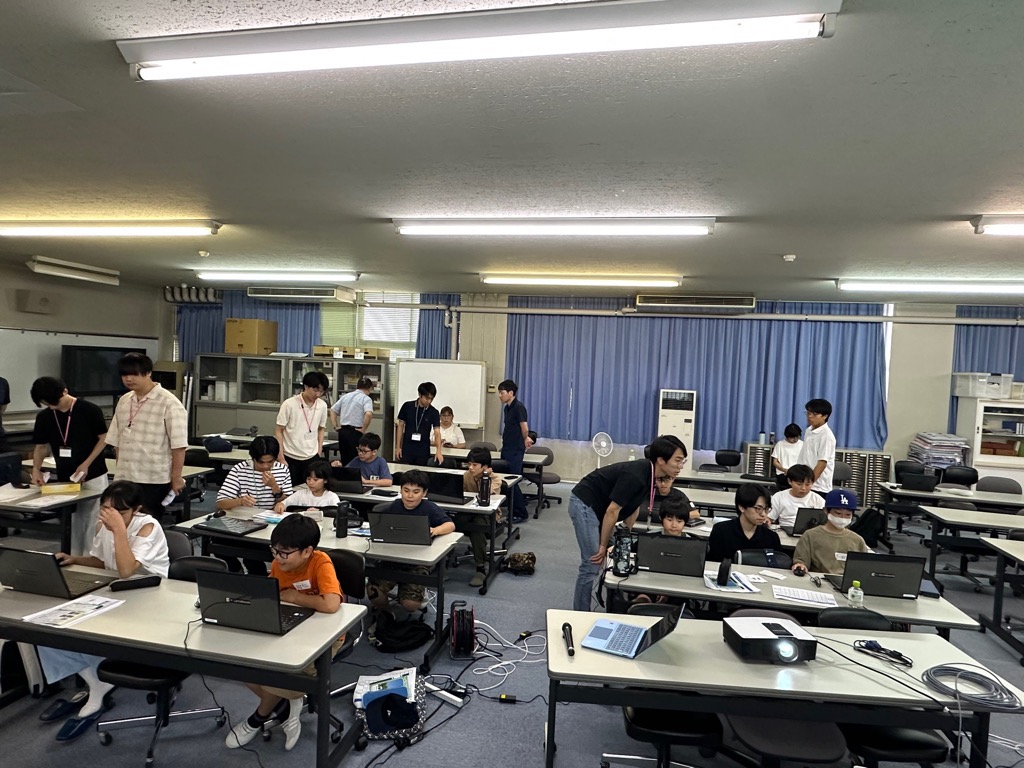 第3回の様子