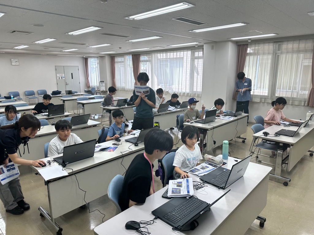 第4回の様子