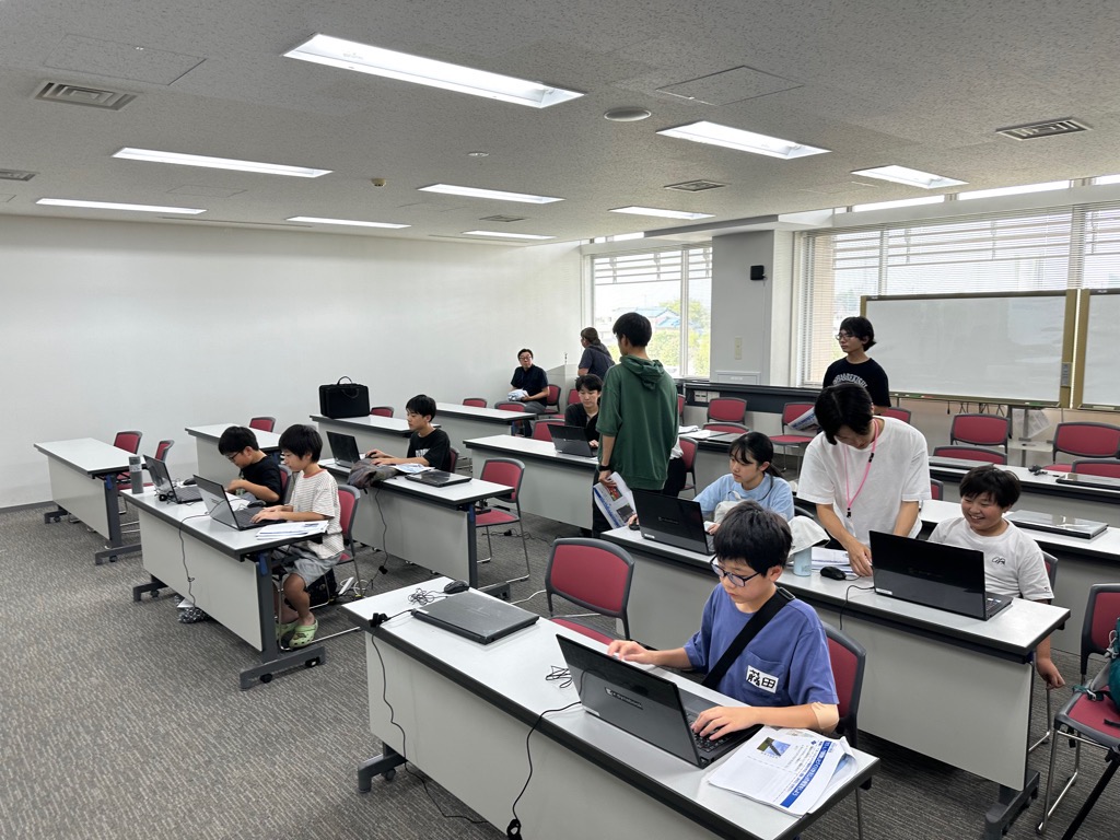 第5回の様子