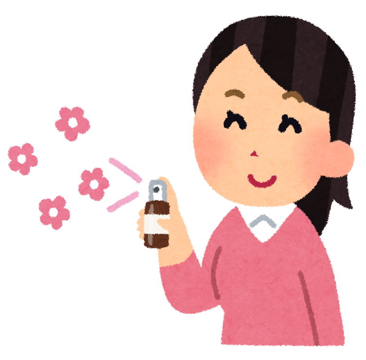 はじめてのアロマ教室画像
