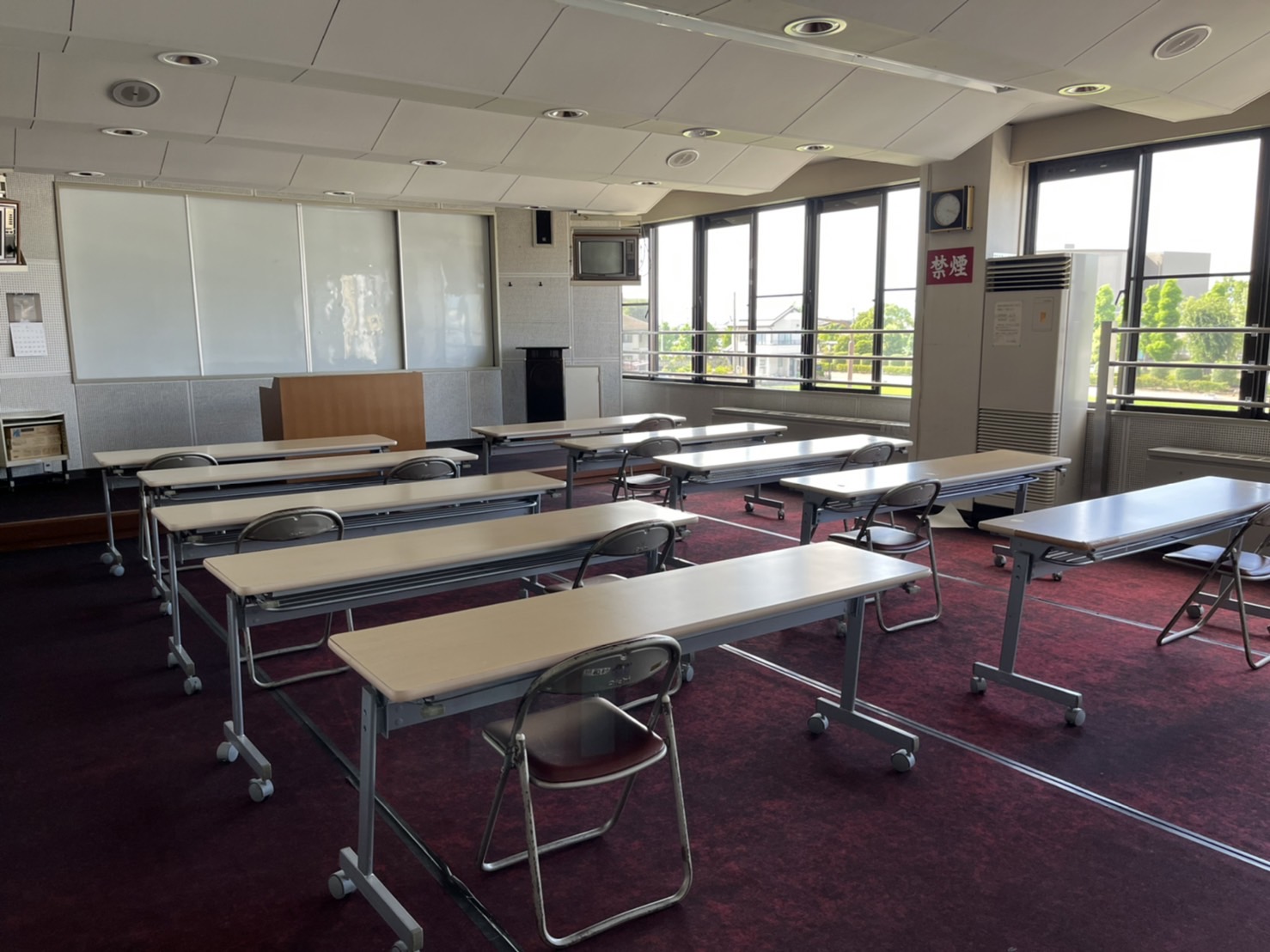 学習室