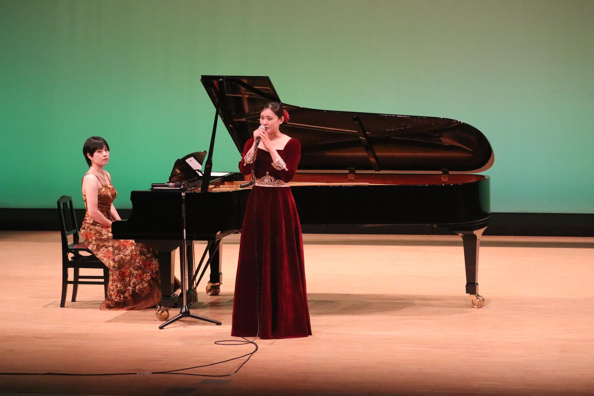 piano
