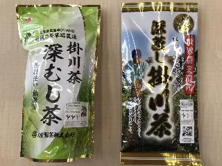 静岡県茶